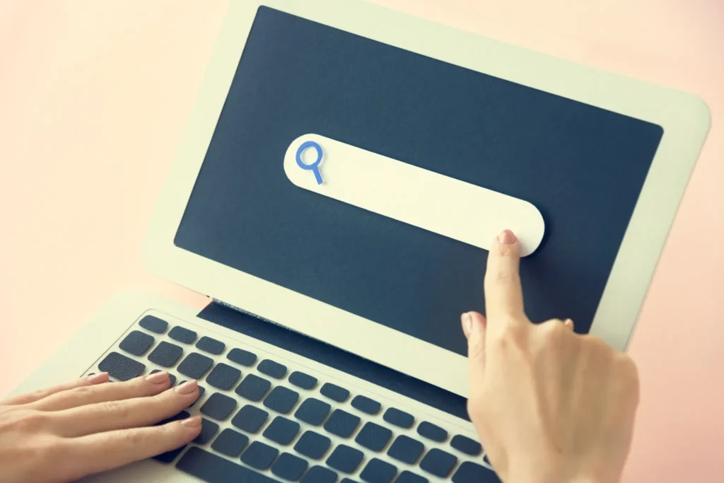 Référencement naturel SEO pour site internet santé – positionnement Google pour professionnels médicaux